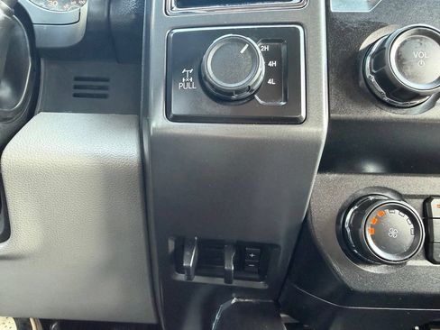 Used 2019 Ford F150 XLT w/ XTR Package AWD/4WD image 36