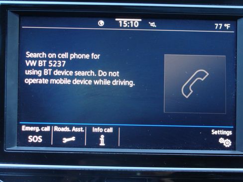 Used 2022 Volkswagen Jetta SE FWD image 25