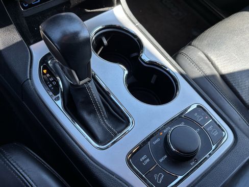 Used 2016 Jeep Grand Cherokee High Altitude image 26