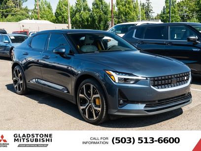 Used 2023 Polestar Polestar 2 w/ Pilot Pack