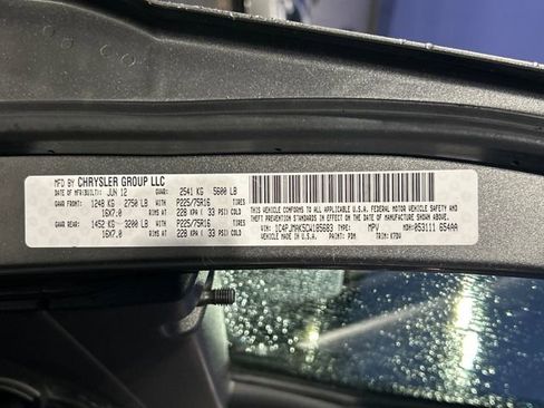 Used 2012 Jeep Liberty Sport image 17