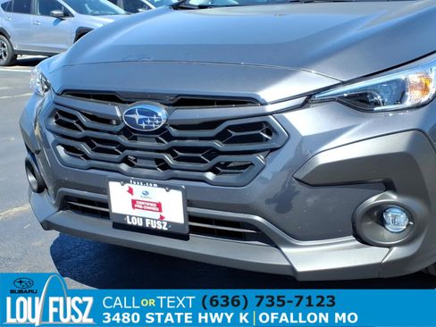 Used 2024 Subaru Crosstrek 2.0i Premium AWD/4WD image 34
