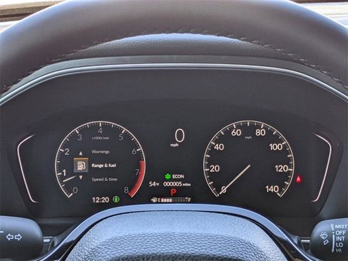 New 2025 Honda Pilot EX-L image 28