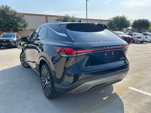 Used 2023 Lexus RX 350 Premium Plus w/ Cold Area Package FWD image 6