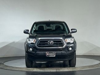 Used 2023 Toyota Tacoma SR5 AWD/4WD video 3