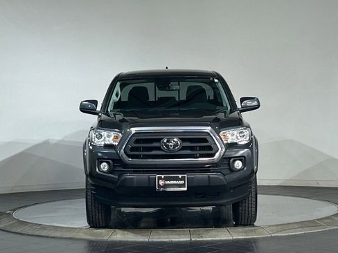 Used 2023 Toyota Tacoma SR5 AWD/4WD image 3