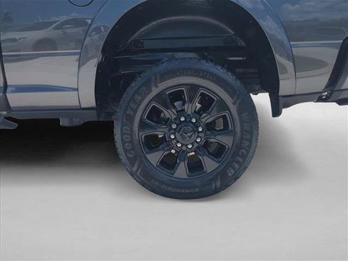 Used 2022 RAM 2500 Limited w/ Night Edition AWD/4WD image 24