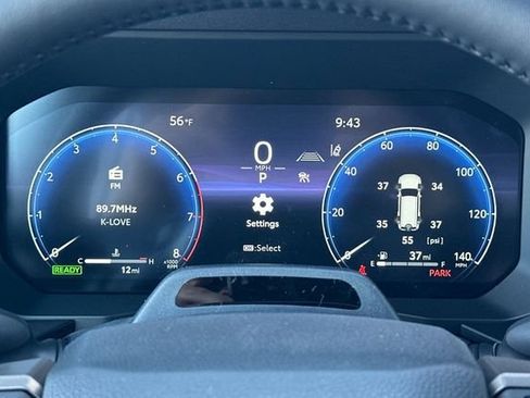 New 2026 Toyota Land Cruiser image 25