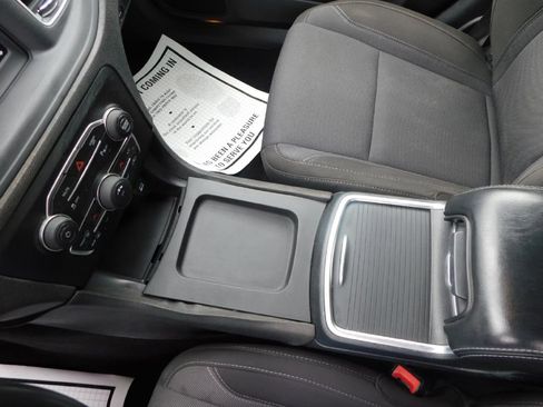 Used 2021 Dodge Charger Police image 30