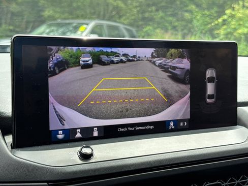 Certified 2023 Honda Accord Touring image 29