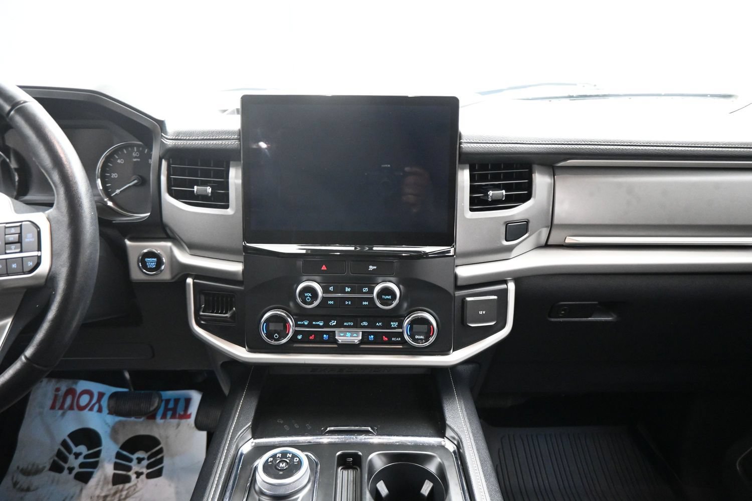 Used 2022 Ford Expedition XLT RWD image 23