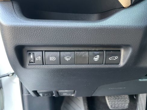 Certified 2021 Toyota RAV4 XLE Premium AWD/4WD image 12
