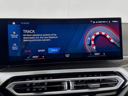 Used 2023 BMW M2 w/ Lighting Package RWD image 50