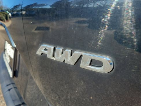 Used 2018 Honda CR-V EX image 38