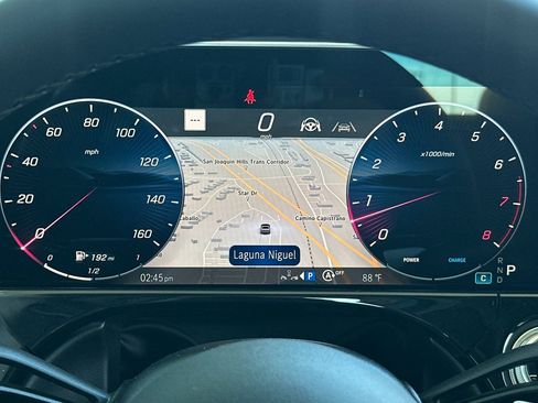 New 2026 Mercedes-Benz E 350 Sedan image 6