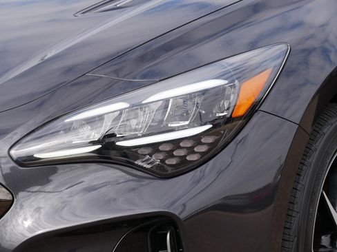 Used 2023 Kia Stinger GT-Line w/ Sun & Sound Package AWD/4WD image 16