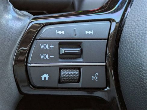 Used 2024 Honda CR-V EX-L image 28