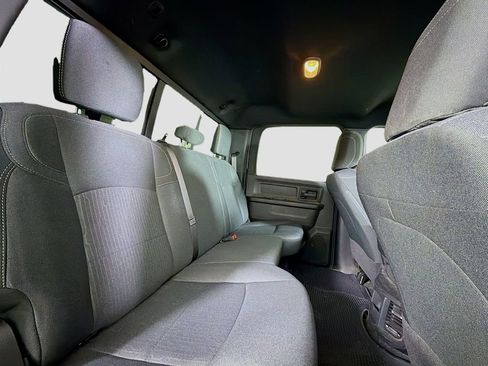 Used 2022 RAM 2500 Tradesman image 27