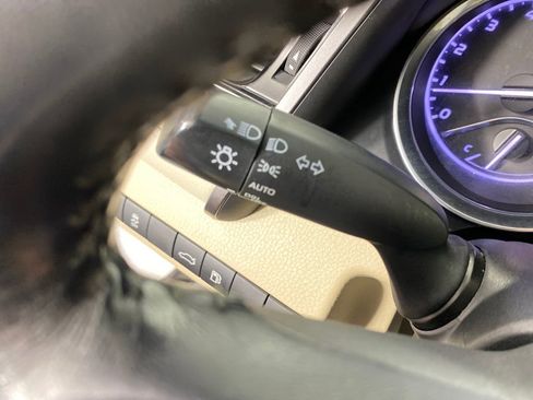 Used 2018 Toyota Camry XLE w/ Audio Package image 16