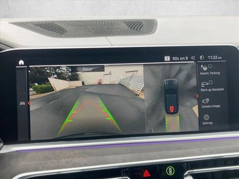 Used 2023 BMW X5 xDrive40i w/ Premium Package image 15