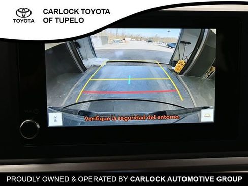 Used 2025 Toyota Tacoma SR5 RWD image 13