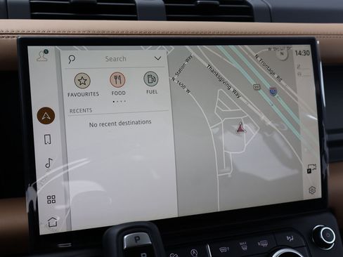 New 2026 Land Rover Defender 110 S image 14