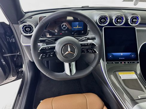 New 2027 Mercedes-Benz CLE 450 4MATIC Coupe image 25