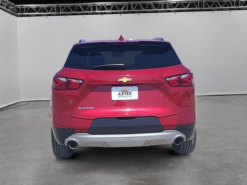 Used 2020 Chevrolet Blazer LT FWD image 6
