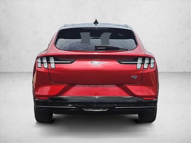 Used 2023 Ford Mustang Mach-E California Route 1 AWD/4WD image 8