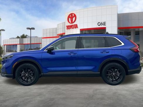 Used 2023 Honda CR-V Sport image 8