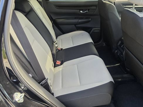 Certified 2026 Honda CR-V EX image 16
