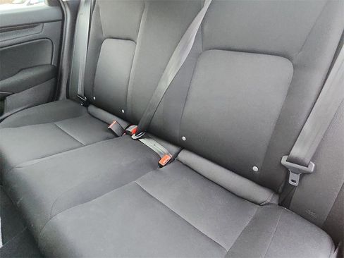Used 2024 Honda Civic LX image 9