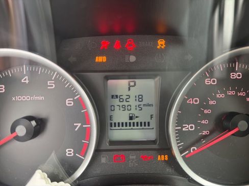 Used 2015 Subaru Forester 2.5i Premium w/ All-Weather Package image 3