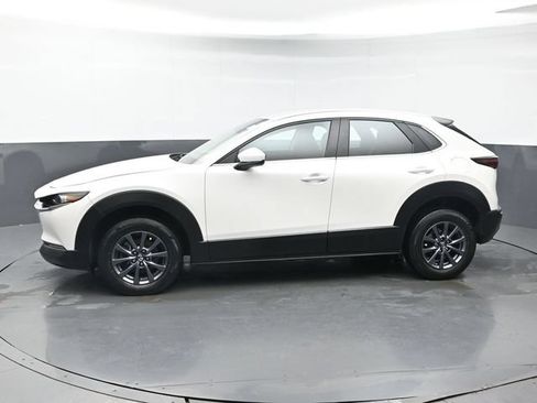 Certified 2024 MAZDA CX-30 AWD 2.5 S image 2