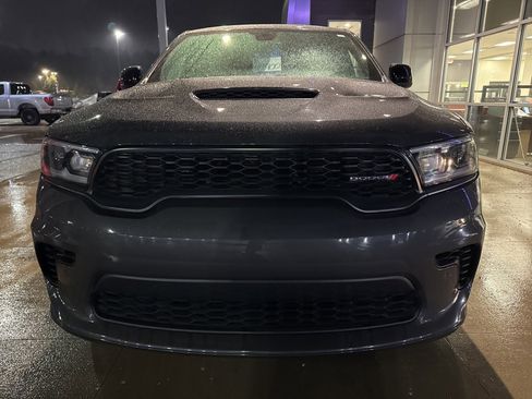Used 2024 Dodge Durango R/T w/ Blacktop Package image 11