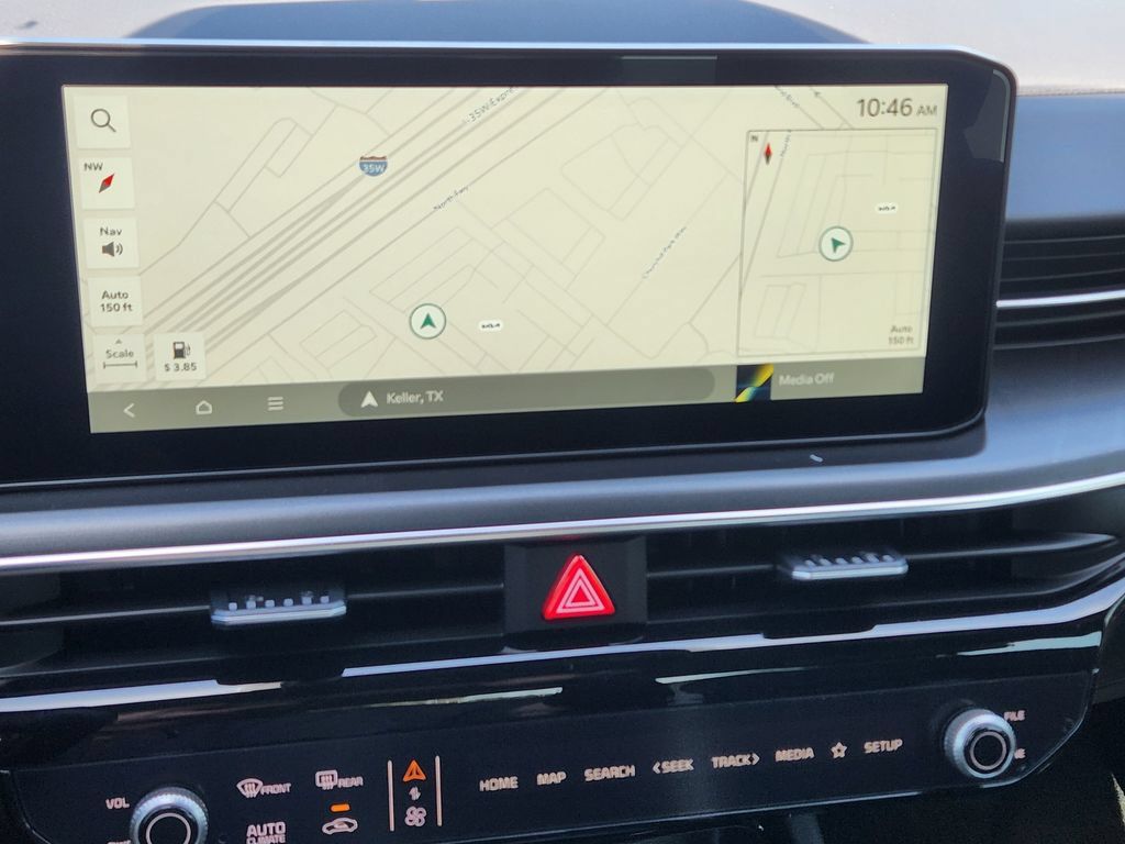 New 2026 Kia K5 GT-Line FWD image 17