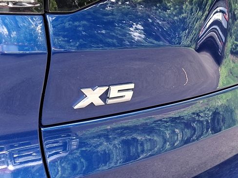 Used 2024 BMW X5 M60i AWD/4WD image 29