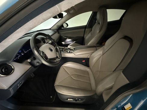 Used 2021 Karma GS-6 image 8