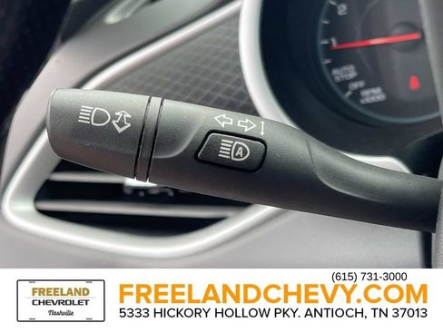 Used 2024 Chevrolet Malibu LT FWD image 38