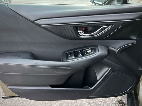 Used 2021 Subaru Outback Premium image 35