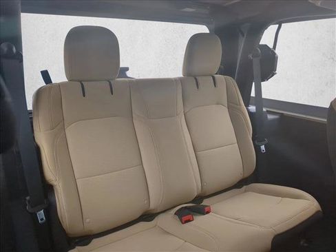Used 2022 Jeep Wrangler Sport AWD/4WD image 18