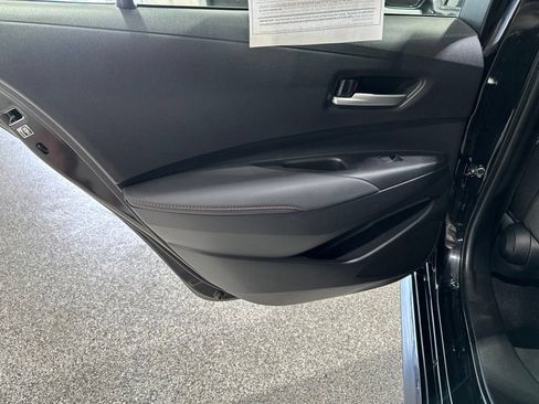 Used 2024 Toyota Corolla SE FWD image 13