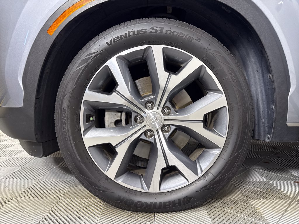 Used 2020 Hyundai Palisade SEL FWD image 23