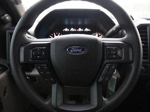 Used 2020 Ford F150 XL w/ Equipment Group 101A Mid AWD/4WD image 10