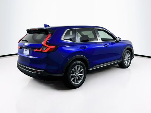 Used 2023 Honda CR-V EX image 5