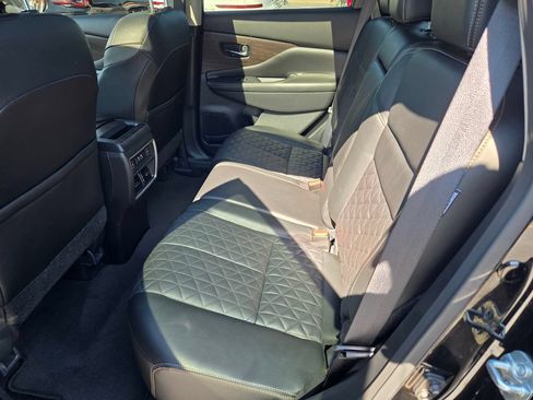 Used 2023 Nissan Murano Platinum w/ Cargo Package FWD image 24