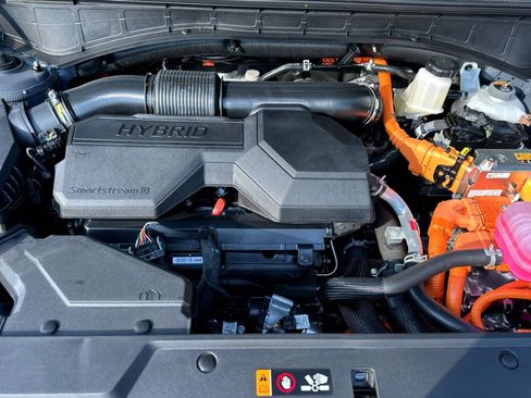 New 2026 Hyundai Santa Fe SE image 26