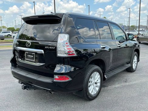 Certified 2023 Lexus GX 460 Premium AWD/4WD image 3