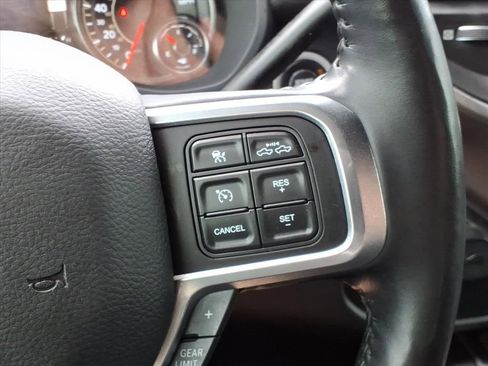 Used 2020 RAM 2500 Laramie image 22