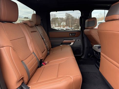 New 2026 Toyota Tundra 1794 Edition AWD/4WD image 28